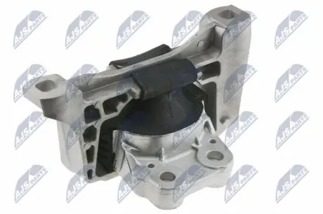 ПОДУШКА ДВИГУНА | FORD 2.0TDCI C-MAX 07-10, C-MAX II 10-, FOCUS II 04-, FOCUS III 10-, KUGA I 08-, KUGA II 13-, VOLVO 2.0D S40 II 04-, V50 04- /ПРАВ/ NTY ZPSFR020 Купити в Україні