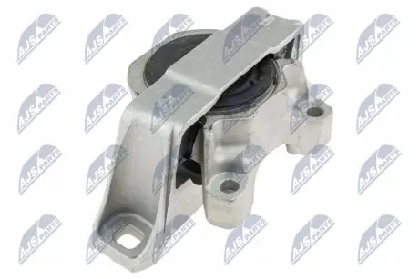 ПОДУШКА ДВИГУНА | FORD 1.8 TDCI FOCUS II 04-08, FOCUS C-MAX 07-, C-MAX CB3 07- /ПРАВ/ NTY ZPSFR021