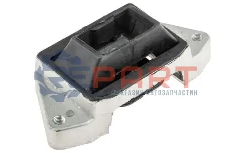 Фото ПОДУШКА КПП | FORD TRANSIT 00-13 NTY (ZPSFR024) зображення 1