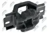 Фото Подушка двигуна (L) Ford Fiesta 1.3-1.6/1.8 DI/TD 00- NTY (ZPS-FR-026) зображення 2