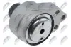 Фото ПОДУШКА ДВИГУНА | FORD FIESTA 01-08, MAZDA 2 03-07 /ПРАВ/ NTY (ZPSFR028) зображення 2