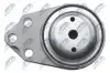Фото ПОДУШКА ДВИГУНА | FORD FIESTA 01-08, MAZDA 2 03-07 /ПРАВ/ NTY (ZPSFR028) зображення 5