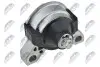 Подушка двигуна (R) Ford Connect 02 NTY (ZPSFR030) зображення 1