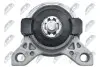 Подушка двигуна (R) Ford Connect 02 NTY (ZPSFR030) зображення 3