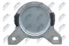 Подушка двигуна (R) Ford Connect 02 NTY (ZPSFR030) зображення 4