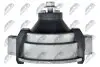 Подушка двигуна (R) Ford Connect 02 NTY (ZPSFR030) зображення 5