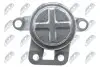 Фото Подушка двигуна (R) Ford Galaxy 2.0TDCI 06- NTY (ZPSFR033) зображення 6