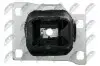 ПОДУШКА ДВИГУНА | FORD FOCUS I 1.4,1.6,1.8,2.0,1.8DI/TDDI/TDCI 98-04, TOURNEO 1.8DI 02-13 /ЛІВ/ NTY (ZPS-FR-034) зображення 3