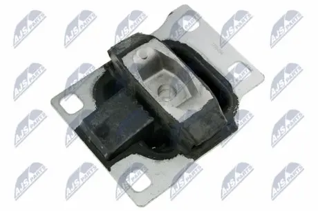 ПОДУШКА ДВИГУНА | FORD FOCUS I 1.4,1.6,1.8,2.0,1.8DI/TDDI/TDCI 98-04, TOURNEO 1.8DI 02-13 /ЛІВ/ NTY ZPS-FR-034