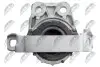 Фото ПОДУШКА ДВИГАТЕЛЯ NTY (ZPS-FR-045) зображення 6