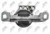 ПОДУШКА ДВИГУНА | FORD 2.0,2.5 KUGA II 14-, FOCUS MK3 ST/RS 13-, ESCAPE 13-, TRANSIT CONNECT 2.0 13- LINCOLN MKC 2.0/2.3L 15- /ПРАВ/ NTY (ZPS-FR-051) зображення 5