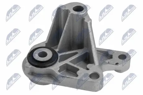 ПОДУШКА ДВИГУНА | FORD FOCUS II 1.4,1.6TI 04-,C-MAX 1.6,1.8 07-,C-MAX II 1.6TI 10-,GRAND C-MAX 1.6TI 10-,FOCUS C-MAX 1.6,1.6TI,1.8 03-07, VOLVO S40 II 1.6 05-,C30 1.6 06-,V50 1.6 05- /ЛІВ/ NTY ZPS-FR-074 Купити в Україні