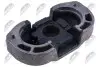 Подушки двигуна NTY (ZPS-FR-075) зображення 1