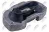 Подушки двигуна NTY (ZPS-FR-075) зображення 2
