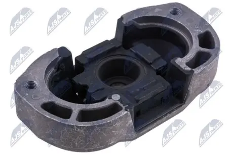 ПОДУШКА КПП NTY ZPS-FR-075
