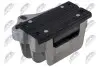 ПОДУШКА КПП NTY (ZPS-FR-077) изображение 2