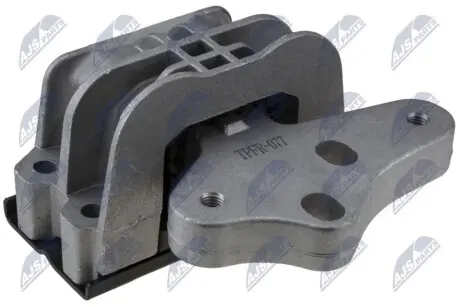 Подушки кріплення КПП NTY ZPS-FR-077