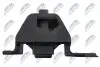 Подушки двигуна NTY (ZPS-FT-000) зображення 3