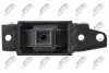 Подушки двигуна NTY (ZPS-FT-000) зображення 4