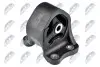 ПОДУШКА ДВИГУНА | HONDA CR-V RD4/RD5/RD6/RD7/RD9 01-06, HONDA ELEMENT YH2 03-05, HONDA STREAM RN1-RN5 00-06 /ЗАД ATM/ NTY (ZPS-HD-004) зображення 1