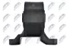 ПОДУШКА ДВИГУНА | HONDA CR-V RD4/RD5/RD6/RD7/RD9 01-06, HONDA ELEMENT YH2 03-05, HONDA STREAM RN1-RN5 00-06 /ЗАД ATM/ NTY (ZPS-HD-004) зображення 4