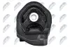 ПОДУШКА ДВИГУНА | HONDA CR-V RD4/RD5/RD6/RD7/RD9 01-06, HONDA ELEMENT YH2 03-05, HONDA STREAM RN1-RN5 00-06 /ЗАД ATM/ NTY (ZPS-HD-004) зображення 6