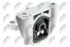Фото ПОДУШКА ДВИГАТЕЛЯ NTY (ZPS-HD-005) изображение 2