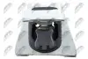 Фото ПОДУШКА ДВИГАТЕЛЯ NTY (ZPS-HD-005) изображение 3