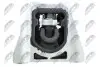 Фото ПОДУШКА ДВИГАТЕЛЯ NTY (ZPS-HD-005) изображение 4