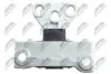 Фото ПОДУШКА ДВИГАТЕЛЯ NTY (ZPS-HD-005) изображение 5