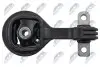 ПОДУШКА ДВИГАТЕЛЯ NTY (ZPS-HD-006) изображение 3