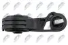 ПОДУШКА ДВИГАТЕЛЯ NTY (ZPS-HD-006) изображение 4