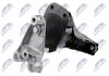 Опора двигуна HONDA CIVIC VIII 1.8 09.05-02.12 ZPS-HD-012