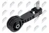 ПОДУШКА ДВИГАТЕЛЯ NTY (ZPS-HD-013) изображение 1