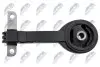 ПОДУШКА ДВИГАТЕЛЯ NTY (ZPS-HD-013) изображение 3