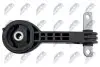 ПОДУШКА ДВИГАТЕЛЯ NTY (ZPS-HD-013) изображение 4