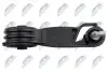 ПОДУШКА ДВИГАТЕЛЯ NTY (ZPS-HD-013) изображение 5