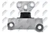 Фото ПОДУШКА ДВИГАТЕЛЯ NTY (ZPS-HD-015) изображение 5
