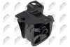 ПОДУШКА ДВИГУНА | HONDA ACCORD CF3/CF4/CF5/CL1/CL3 98-02 /ПЕРЕД ATM/ NTY (ZPS-HD-028) зображення 1