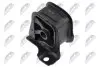 ПОДУШКА ДВИГУНА | HONDA ACCORD CF3/CF4/CF5/CL1/CL3 98-02 /ПЕРЕД ATM/ NTY (ZPS-HD-028) зображення 2