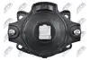 Фото ПОДУШКА ДВИГУНА | HONDA ACCORD CL# 02-08, HONDA LEGEND KB1 04-12 /ПЕРЕД ATM/ NTY (ZPSHD033) зображення 3