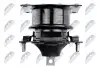 Фото ПОДУШКА ДВИГУНА | HONDA ACCORD CL# 02-08, HONDA LEGEND KB1 04-12 /ПЕРЕД ATM/ NTY (ZPSHD033) зображення 4