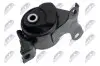 ПОДУШКА ДВИГАТЕЛЯ NTY (ZPS-HD-035) изображение 2