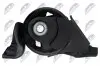 ПОДУШКА ДВИГАТЕЛЯ NTY (ZPS-HD-035) изображение 4