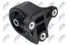 ПОДУШКА ДВИГАТЕЛЯ NTY (ZPS-HD-036) изображение 2