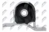 Фото ПОДУШКА ДВИГУНА | HONDA CIVIC EU/EP/ES 01-06, HONDA CIVIC GX EN1/EN2 99-, HONDA STREAM RN1-RN5 00-06 /ПЕРЕД ATM/ NTY (ZPS-HD-037) зображення 3
