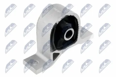 ПОДУШКА ДВИГУНА | HONDA CIVIC EU/EP/ES 01-06, HONDA CIVIC GX EN1/EN2 99-, HONDA STREAM RN1-RN5 00-06 /ПЕРЕД ATM/ NTY ZPS-HD-037 Купити в Україні