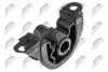 ПОДУШКА ДВИГУНА | HONDA CR-V RD1/RD2 97-01, HONDA BALLADE 97-00, HONDA INTEGRA 93-00, /ПЕРЕД ЛІВ MTM/ NTY (ZPS-HD-038) зображення 2