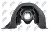 ПОДУШКА ДВИГУНА | HONDA CR-V RD1/RD2 97-01, HONDA BALLADE 97-00, HONDA INTEGRA 93-00, /ПЕРЕД ЛІВ MTM/ NTY (ZPS-HD-038) зображення 3