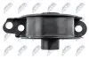 ПОДУШКА ДВИГУНА | HONDA CR-V RD1/RD2 97-01, HONDA BALLADE 97-00, HONDA INTEGRA 93-00, /ПЕРЕД ЛІВ MTM/ NTY (ZPS-HD-038) зображення 4